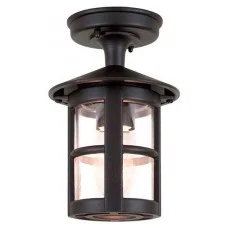 Потолочный светильник Elstead BL21A BLACK Hereford