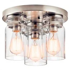Kichler KL/BRINLEY/F NI