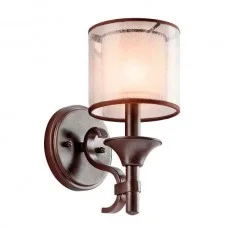 Kichler KL/LACEY1 MB Lacey