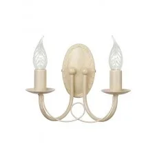 Бра Elstead MN2 IV/GOLD Minster