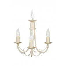 Люстра Elstead MN3 IV/GOLD Minster