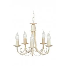 Люстра Elstead MN5 IV/GOLD Minster