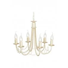 Люстра Elstead MN6 IV/GOLD Minster