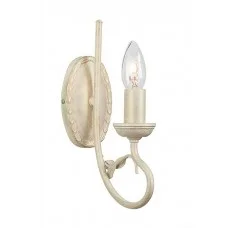 Бра Elstead OV1 IVORY/GOLD Olivia