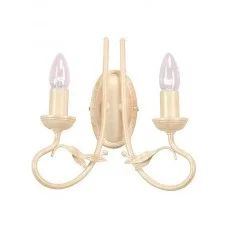 Бра Elstead OV2 IVORY/GOLD Olivia