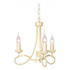 Люстра Elstead OV3 IVORY/GOLD Olivia