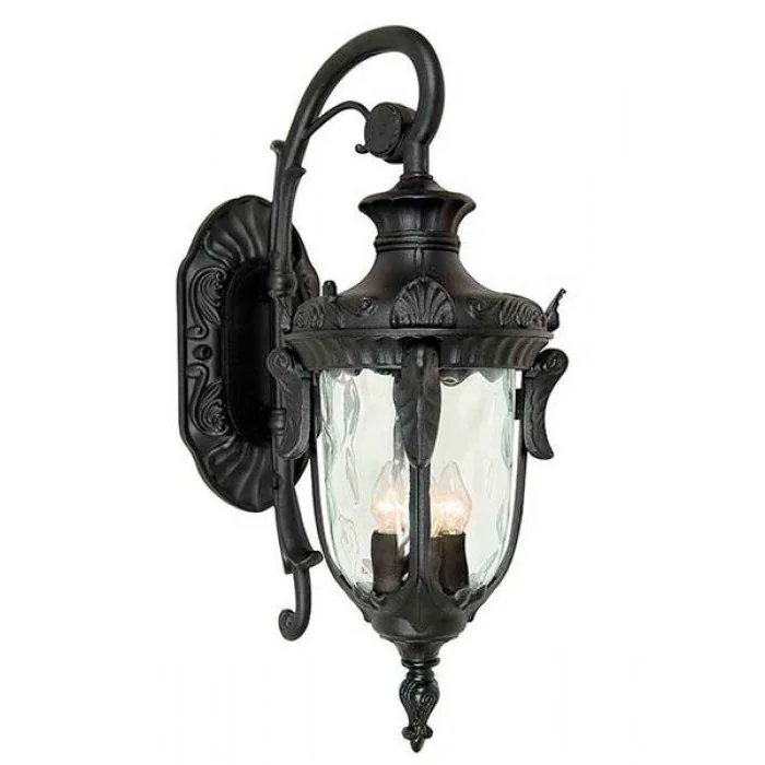 Бра Elstead PH2/L BLK Philadelphia