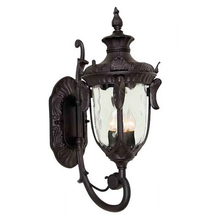 Бра Elstead PH1/L BLK Philadelphia