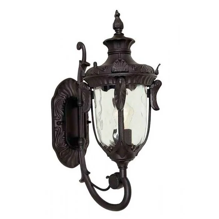Бра Elstead PH1/M BLK Philadelphia