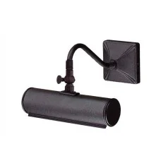 Подсветка картин Elstead PL1/10 BLACK Picture Light
