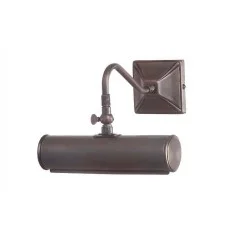 Подсветка картин Elstead PL1/10 AB Picture Light
