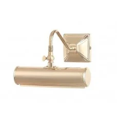 Подсветка картин Elstead PL1/10 PB Picture Light
