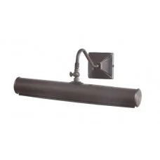 Подсветка картин Elstead PL1/20 AB Picture Light