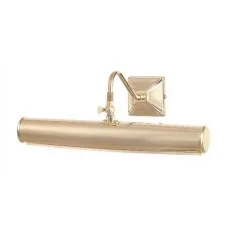 Подсветка картин Elstead PL1/20 PB Picture Light