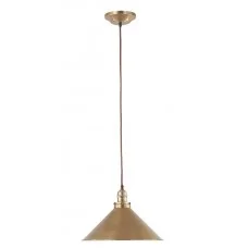Подвесной светильник Elstead PV/SP AB Provence Подвесной светильник Elstead PV/SP AB Provence