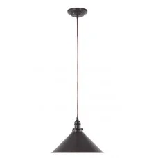 Подвесной светильник Elstead PV/SP OB Provence Подвесной светильник Elstead PV/SP OB Provence