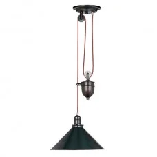 Подвесной светильник Elstead PV/P OB Provence Подвесной светильник Elstead PV/P OB Provence