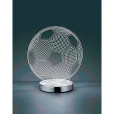 Настольная лампа Trio R52471106 Ball