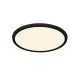 Потолочный светильник Nordlux 2210616103 Oja LED 1x15W 3000K-4000K 1700Lm IP54 черный