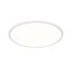 Потолочный светильник Nordlux 2210636101 Oja LED 1x19W 3000K-4000K 2200Lm IP54 белый