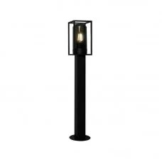 Уличный светильник Nordlux 2218158047 Griffin E27 1x15W IP44 чёрный