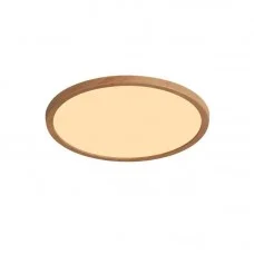 Потолочный светильник Nordlux 47276004 Oja LED 1x18W 2700K 1600Lm IP20 бежевый