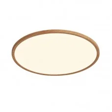 Потолочный светильник Nordlux 47286004 Oja LED 1x22W 2700K 2100Lm IP20 бежевый