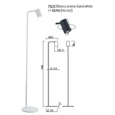 Mantra 7522 Sal
