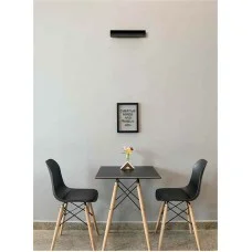 Настенный светильник Mantra 7776 Hanok
