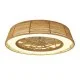 Стельовий світильник-вентилятор Mantra 7810 Indonesia
