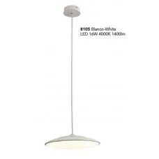 Подвесной светильник Mantra 8105 Slim