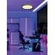 Світильник стельовий Mantra 8485 Gamer Світильник стельовий Mantra 8485 Gamer