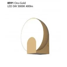 Бра Mantra 8591 Oculo