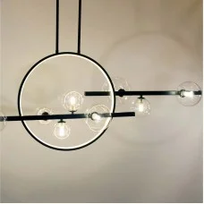 Подвесной светильник Friendlylight FL5112 Iona Подвесной светильник Friendlylight FL5112 Iona