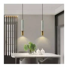 Подвесной светильник Sevilla FZ9089 White