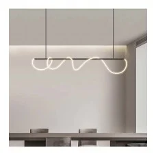 Подвесной светильник Sevilla G2101-black, 35 Вт