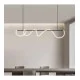 Подвесной светильник Sevilla G2101-black, 35 Вт Подвесной светильник Sevilla G2101-black, 35 Вт