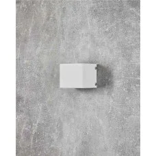 Настенный светильник Iterna lm114 2Qube