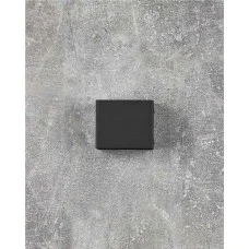Настенный светильник Iterna lm115 2Qube