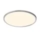 Потолочный светильник Nordlux 2015116133 Oja LED 1x19W 3000K-4000K 2100Lm IP54 хром