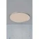Потолочный светильник Nordlux 2015116133 Oja LED 1x19W 3000K-4000K 2100Lm IP54 хром