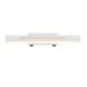 Світильник підсвітка для дзеркала Nordlux 2015401001 Otis LED 1x14W 3000K 1300Lm IP44 білий