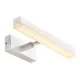 Світильник підсвітка для дзеркала Nordlux 2015401001 Otis LED 1x14W 3000K 1300Lm IP44 білий