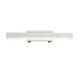 Світильник підсвітка для дзеркала Nordlux 2015401033 Otis LED 1x14W 3000K 1300Lm IP44 хром