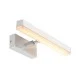 Світильник підсвітка для дзеркала Nordlux 2015401033 Otis LED 1x14W 3000K 1300Lm IP44 хром