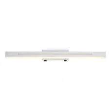 Світильник підсвітка для дзеркала Nordlux 2015411001 Otis LED 1x17W 3000K 1650Lm IP44 білий