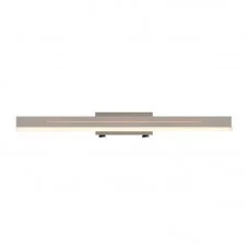 Светильник подсветка для зеркала Nordlux 2015411055 Otis LED 1x17W 3000K 1650Lm IP44 серый
