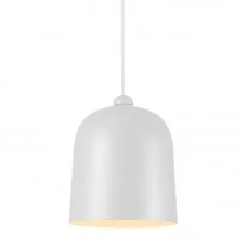 Подвесной светильник, люстра Nordlux 2020673001 Angle E27 1x25W IP20 белый