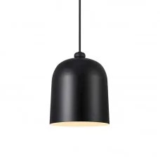 Подвесной светильник, люстра Nordlux 2020673003 Angle E27 1x25W IP20 черный