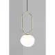 Люстра Nordlux 2120013035 Shapes